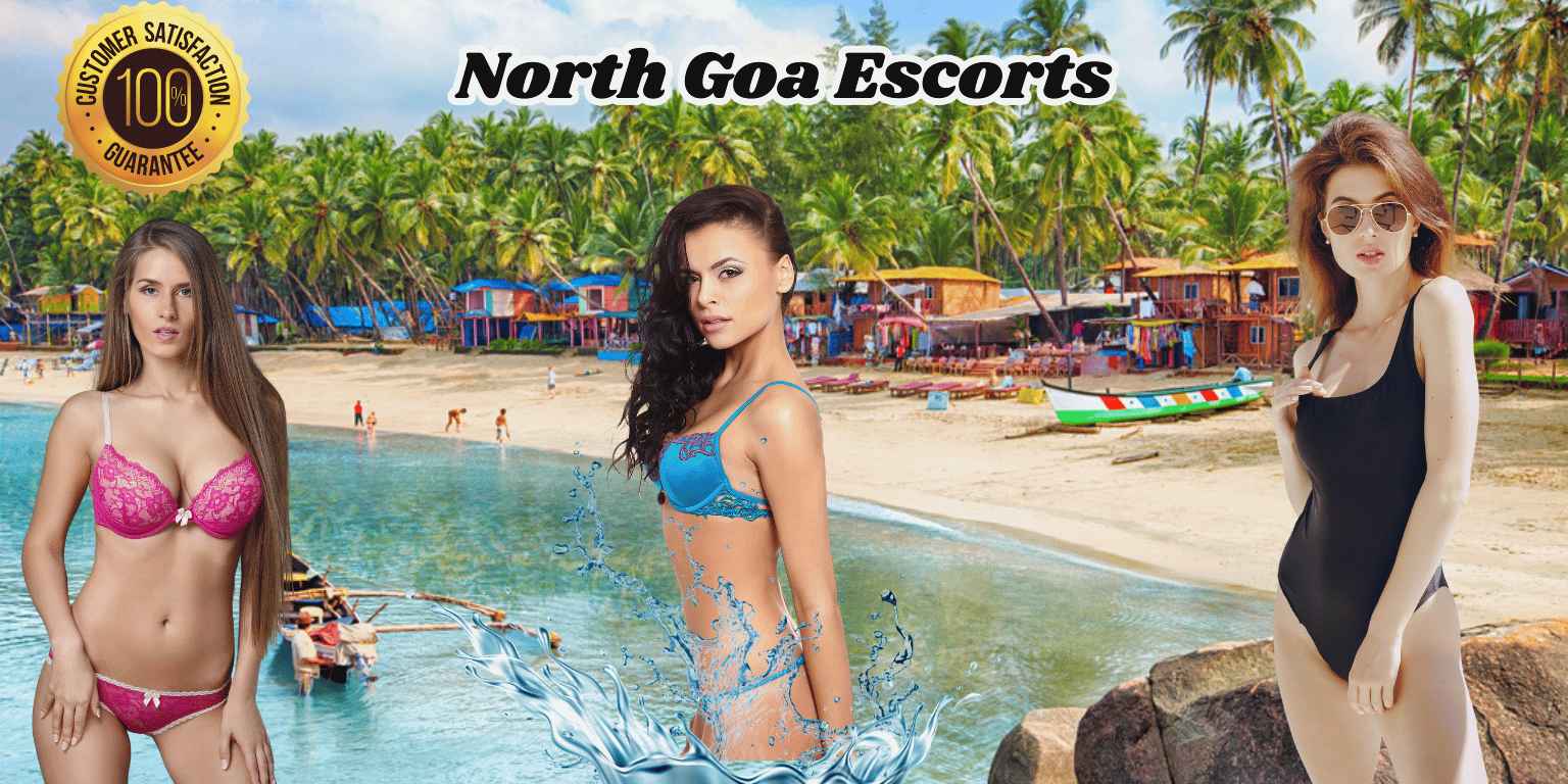 north goa escorts