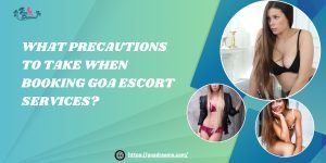 Read more about the article What Precautions to take When Booking Goa Escort Service?
