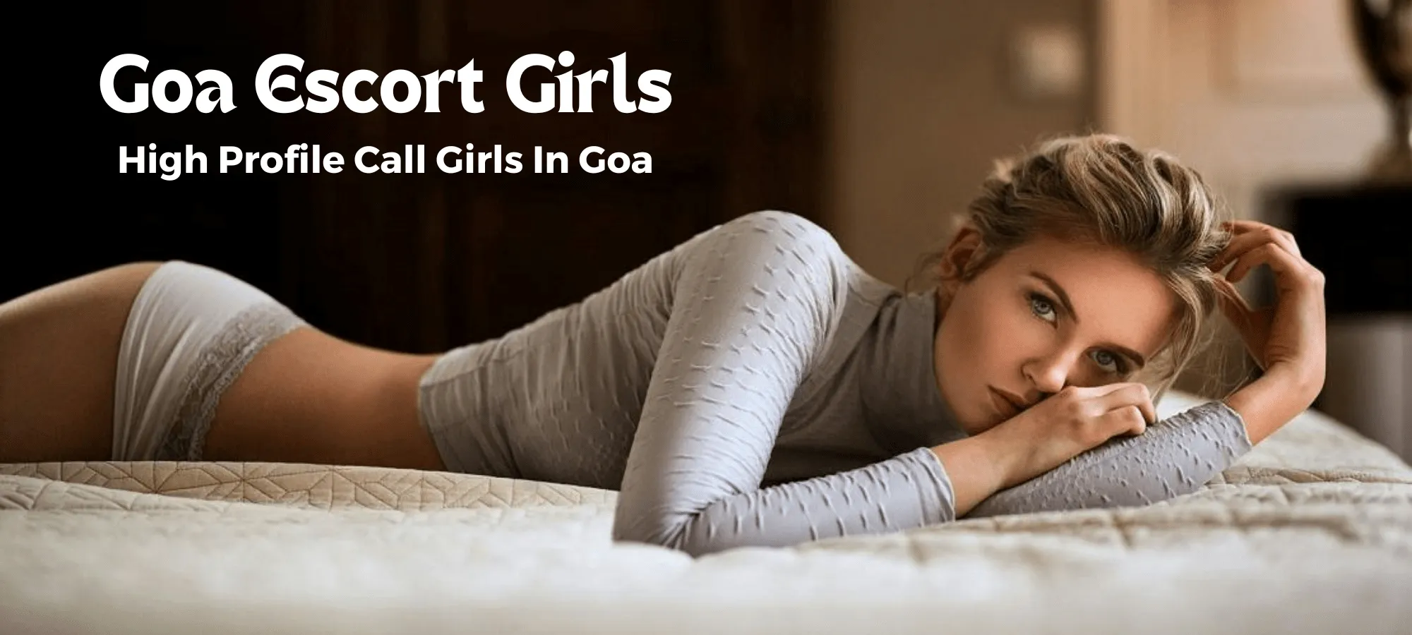 Goa Escort Girls