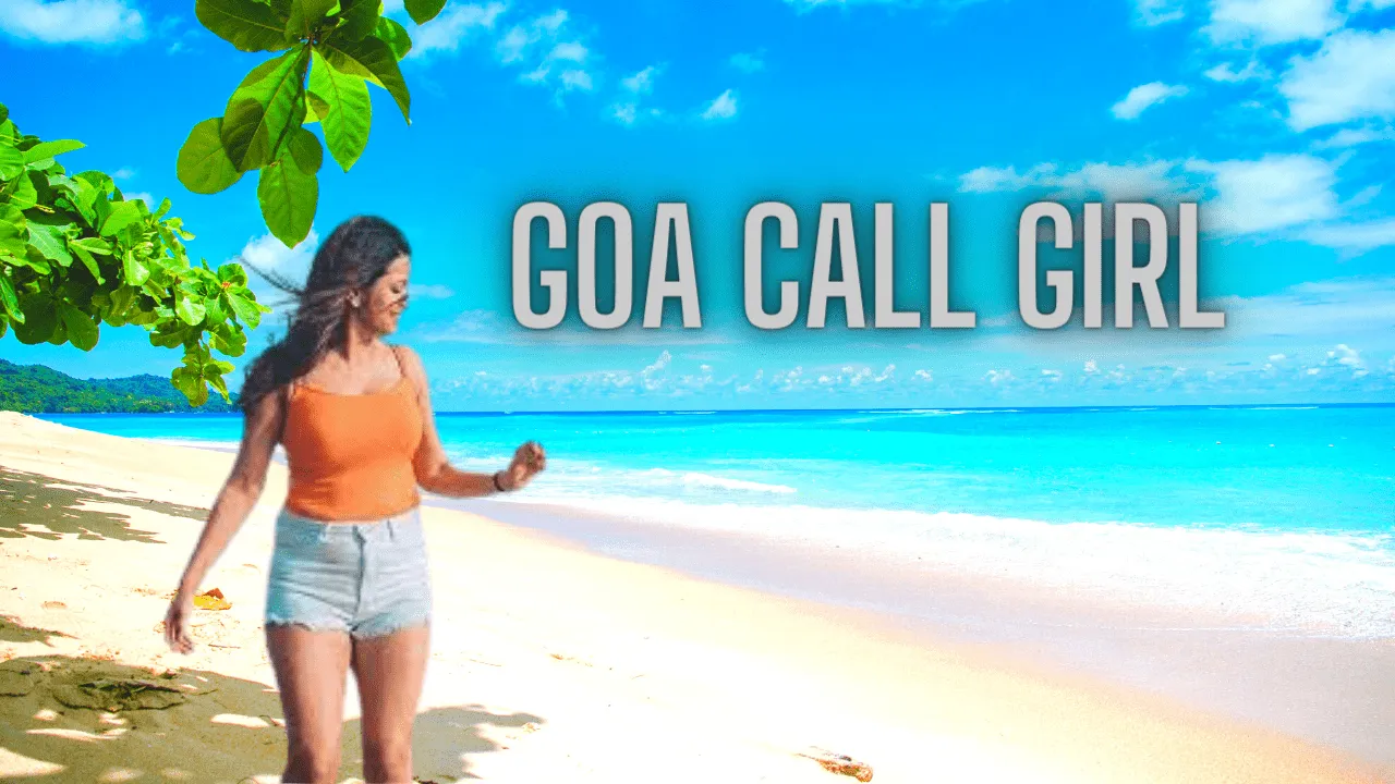 Call Girl Service in Goa