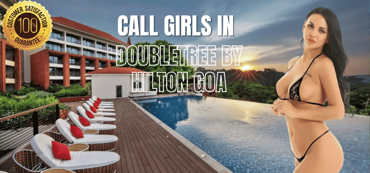 doubletree by hilton goa