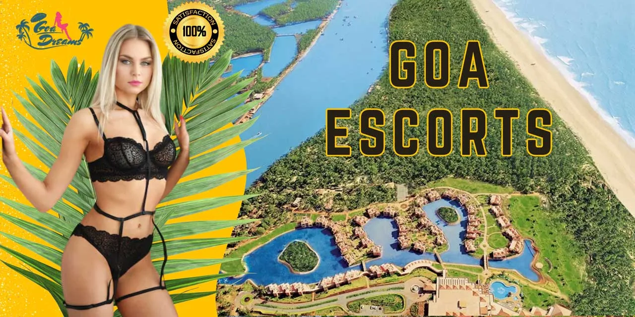 Goa escorts