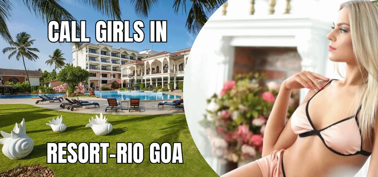 resort-rio-Goa